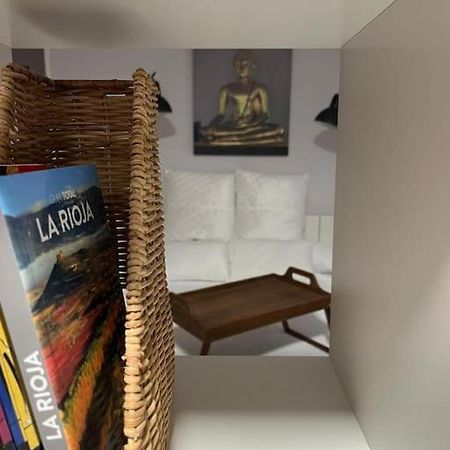 Apartamento En La Rioja Villamediana de Iregua 外观 照片