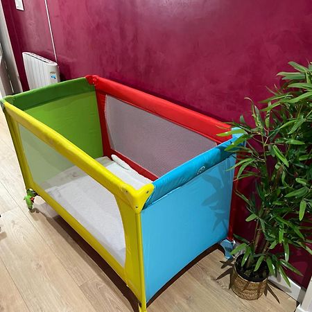 Apartamento En La Rioja Villamediana de Iregua 外观 照片