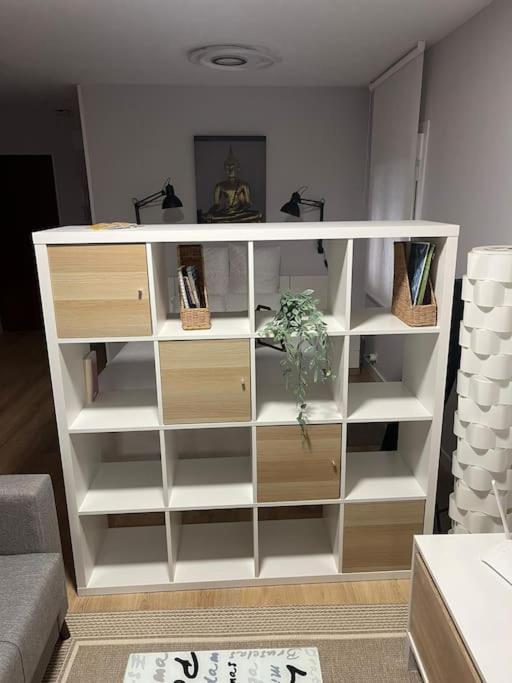 Apartamento En La Rioja Villamediana de Iregua 外观 照片