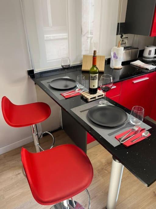 Apartamento En La Rioja Villamediana de Iregua 外观 照片