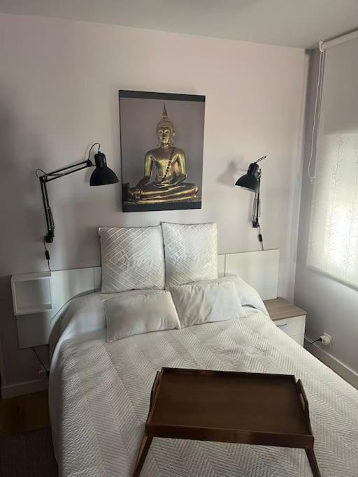 Apartamento En La Rioja Villamediana de Iregua 外观 照片
