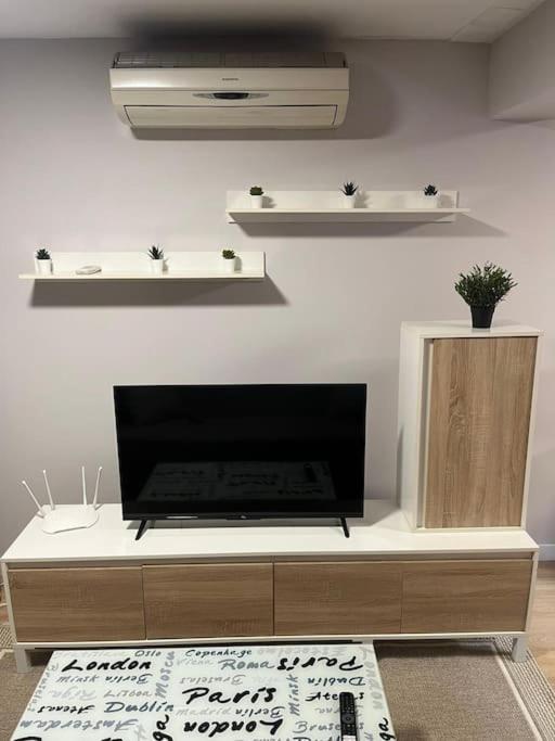 Apartamento En La Rioja Villamediana de Iregua 外观 照片