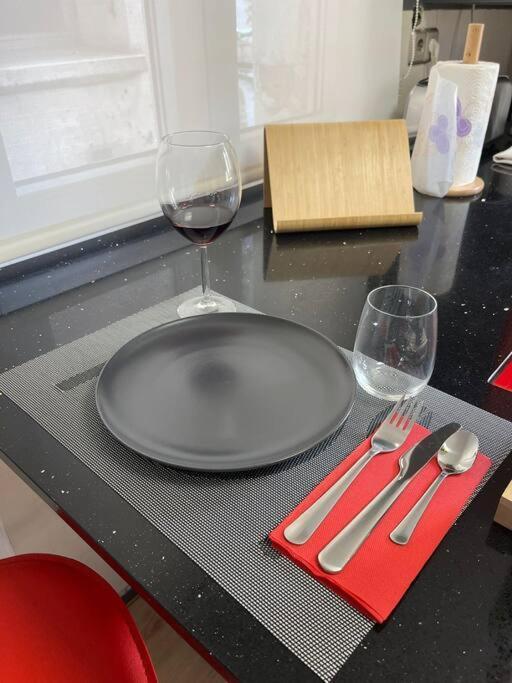 Apartamento En La Rioja Villamediana de Iregua 外观 照片