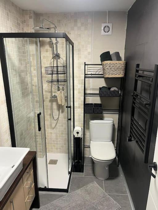 Apartamento En La Rioja Villamediana de Iregua 外观 照片