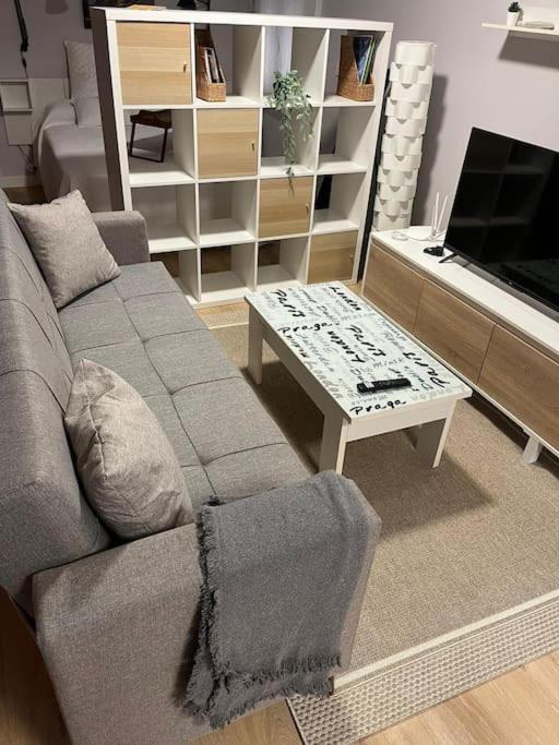Apartamento En La Rioja Villamediana de Iregua 外观 照片